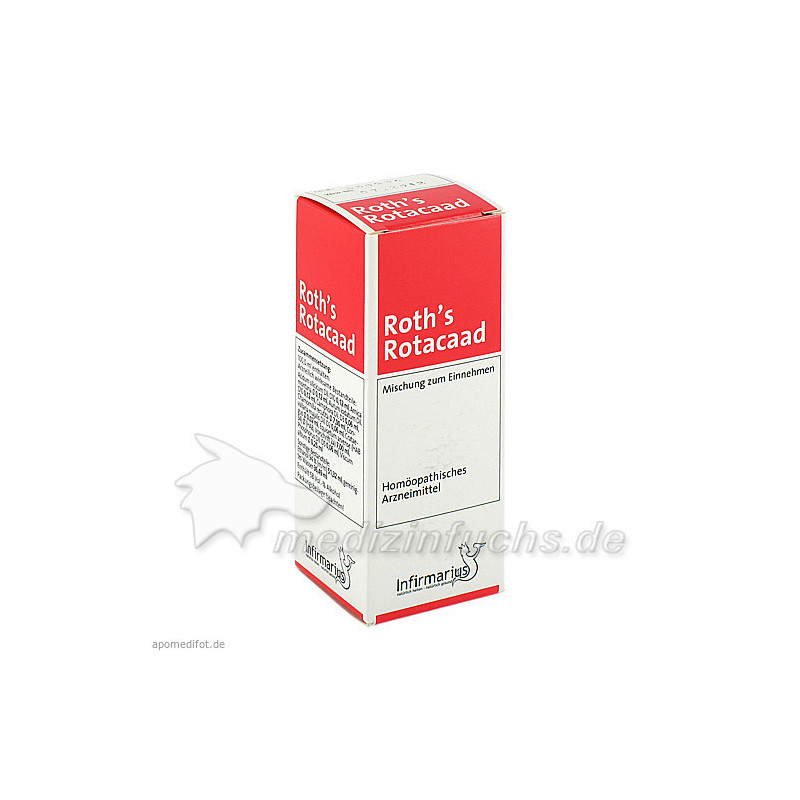 Roth's Rotacaad Tropfen, 50 ML – PZN 1348490