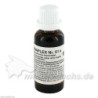 Regenaplex 61 A, 30 ML – PZN 8717097