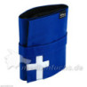 Reiseapotheke Mini Pocket ca.DIN A6 blau, 1 ST – PZN 5519468