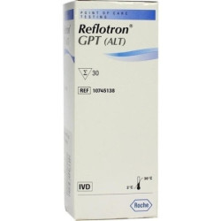 REFLOTRON GPT, 30 ST – PZN 4904230