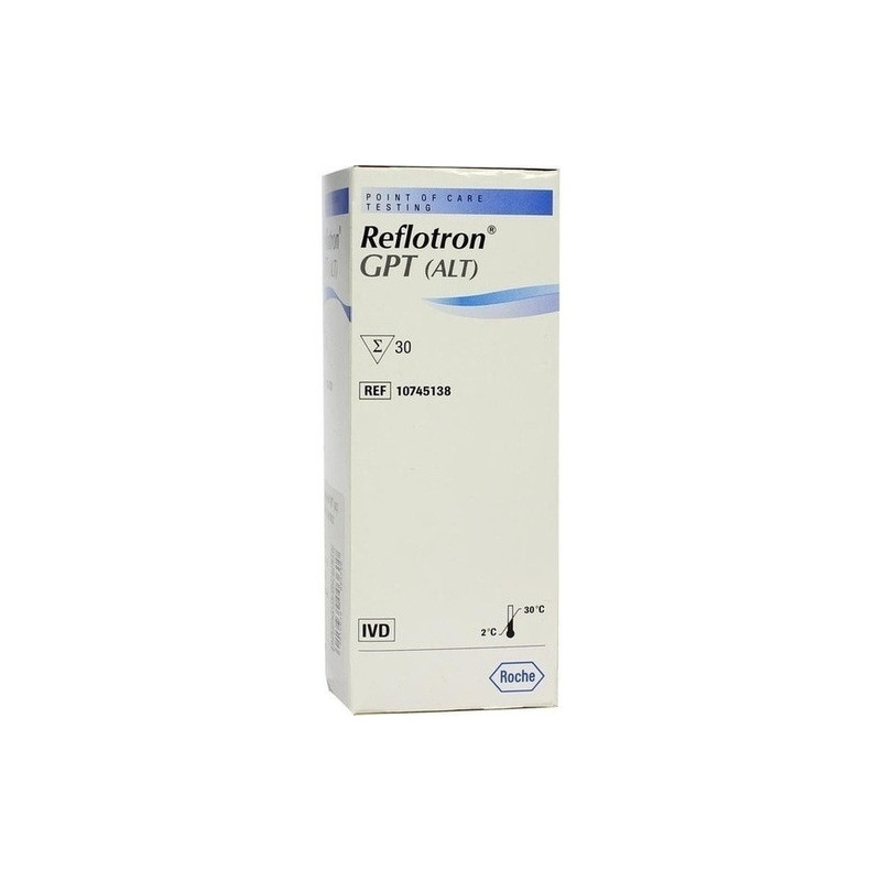 REFLOTRON GPT, 30 ST – PZN 4904230