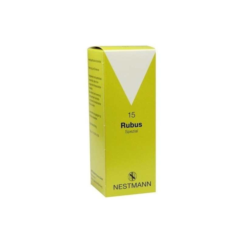 RUBUS SPEZ NESTM 15, 100 ML – PZN 2405600