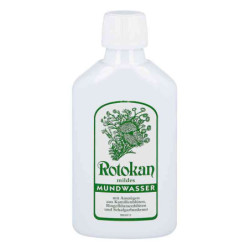 Rotokan Mundwasser (250 ml) – PZN 4471452