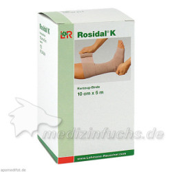 ROSIDAL BIN KRAEFT 10cmX5M, 1 ST – PZN 885984