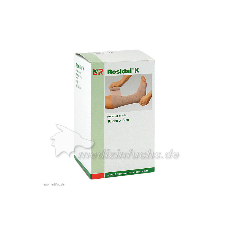 ROSIDAL BIN KRAEFT 10cmX5M, 1 ST – PZN 885984