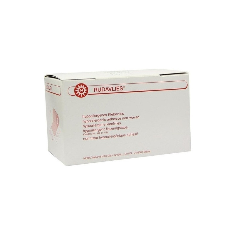 RUDAVLIES 15CMX10M KLEBEVLIES, 1 ST – PZN 7092442