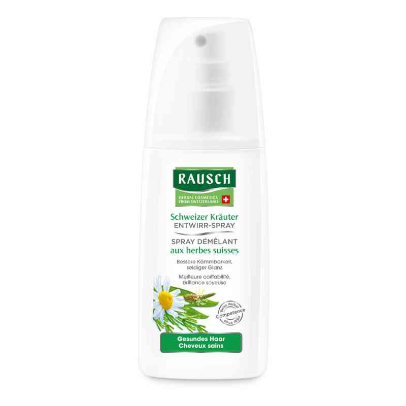 Rausch Kräuter Entwirr Spray (100 ml) – PZN 1893081