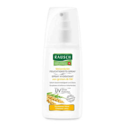 Rausch Weizenkeim Feuchtigkeits- Spray (100 ml) – PZN 10329008
