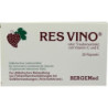 RES VINO Roter Trauben Extrakt Rotweintraubenextra, 20 ST – PZN 7022648