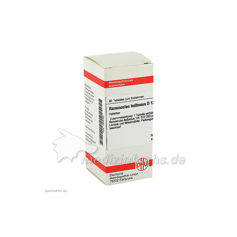 RANUNCULUS BULB D12, 80 ST – PZN 2635381