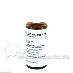 Regenaplex 506 f/II, 30 ML – PZN 4178479