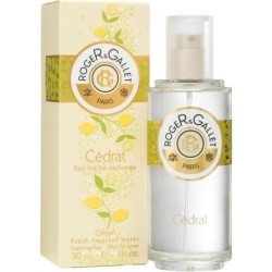 R&G CEDRAT DUFT, 30 ML – PZN 6332625