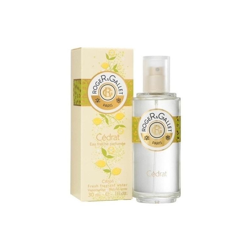 R&G CEDRAT DUFT, 30 ML – PZN 6332625