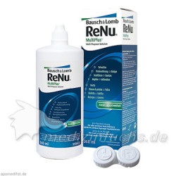 ReNu MultiPlus, 360 ML – PZN 10126883