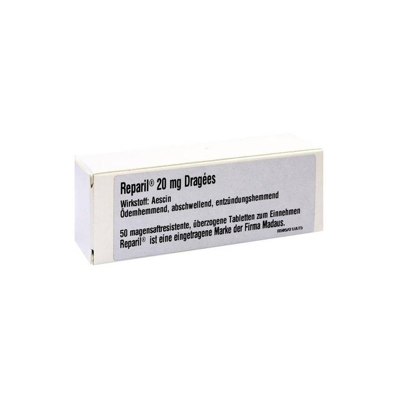 REPARIL, 50 ST – PZN 8633489