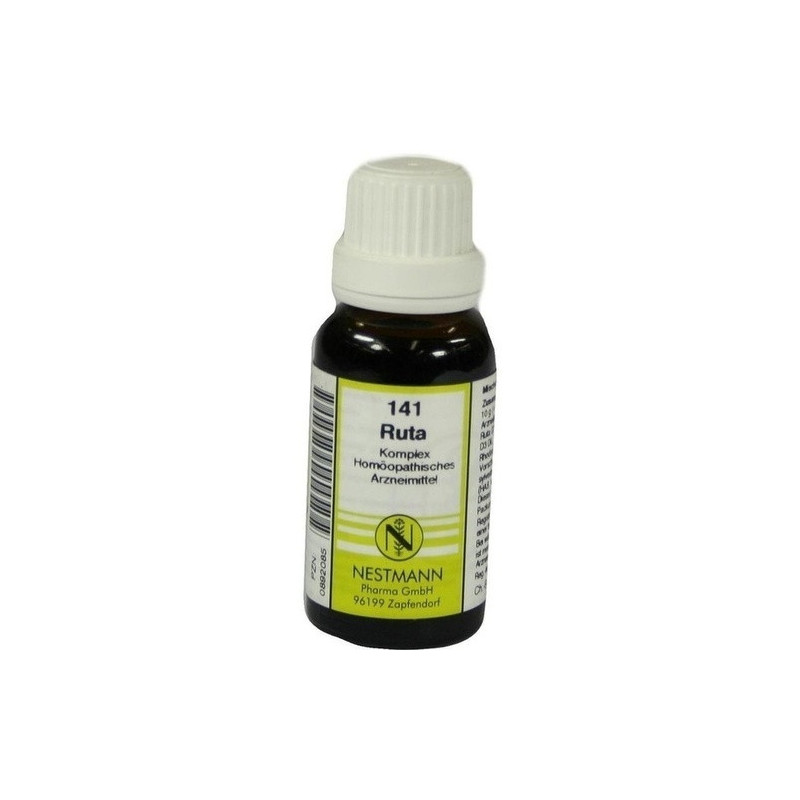 RUTA KOMPL NESTM 141, 20 ML – PZN 892085