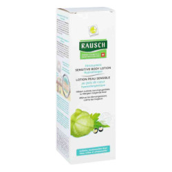 Rausch Herzsamen Bodylotion (150 ml) – PZN 8928983