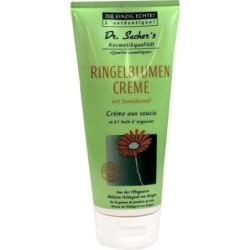 RINGELBLUMENCREME mit Sanddornöl, 200 ML – PZN 9606916