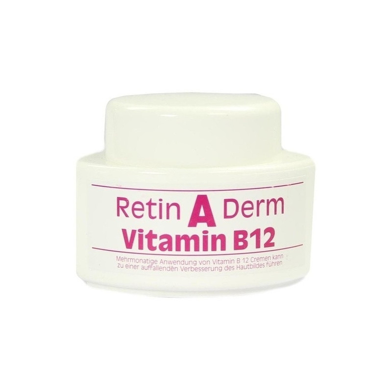Retin-A-derm B12, 50 ML – PZN 5900412