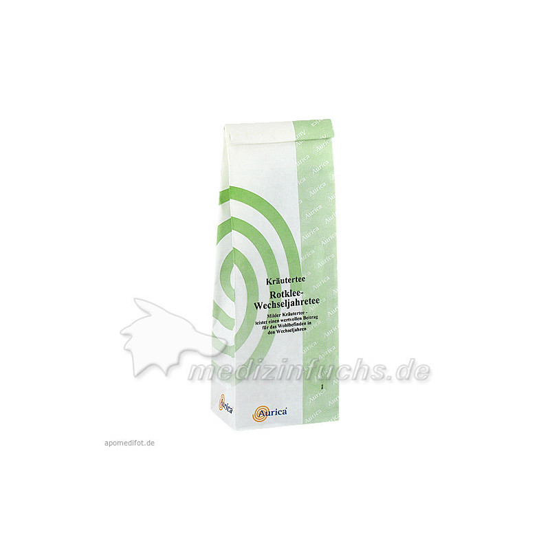 ROTKLEE WECHSELJAHRE Kr, 50 G – PZN 771306