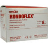 RONDOFLEX BINDE WEISS 20X8, 20 ST – PZN 1929117