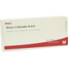 RETINA ET CHORIOIDE GL D10, 10X1 ML – PZN 3354359