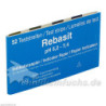 REBASIT INDIKATORPAPIER, 1 P – PZN 3434331