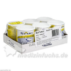 Resource ThickenUp, 6X227 G – PZN 699106