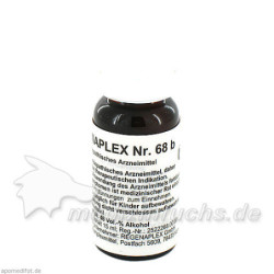 REGENAPLEX 68 B, 15 ML – PZN 2643239