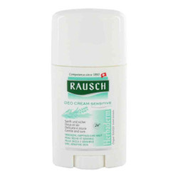 Rausch Deo Cream Sensitive (40 ml) – PZN 1977346