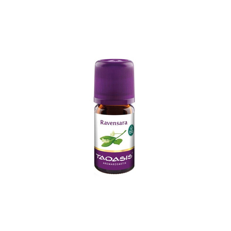 RAVENSARA BIO, 5 ML – PZN 7508836