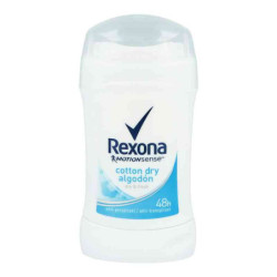 Rexona Deo Stick Cotton Dry (40 ml) – PZN 8056289