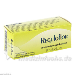 Reguloflor Probiotikum, 30 ST – PZN 4310370