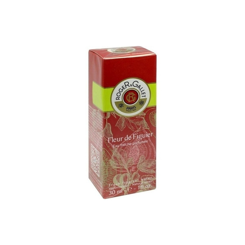 R&G Fleur de Figuier Duft klein, 30 ML – PZN 4313411