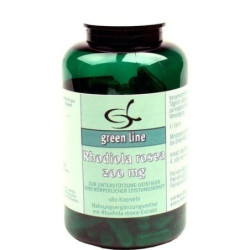 Rhodiola Rosea 200mg, 180 ST – PZN 7749215
