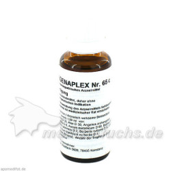 REGENAPLEX 65 c, 30 ML – PZN 4178427