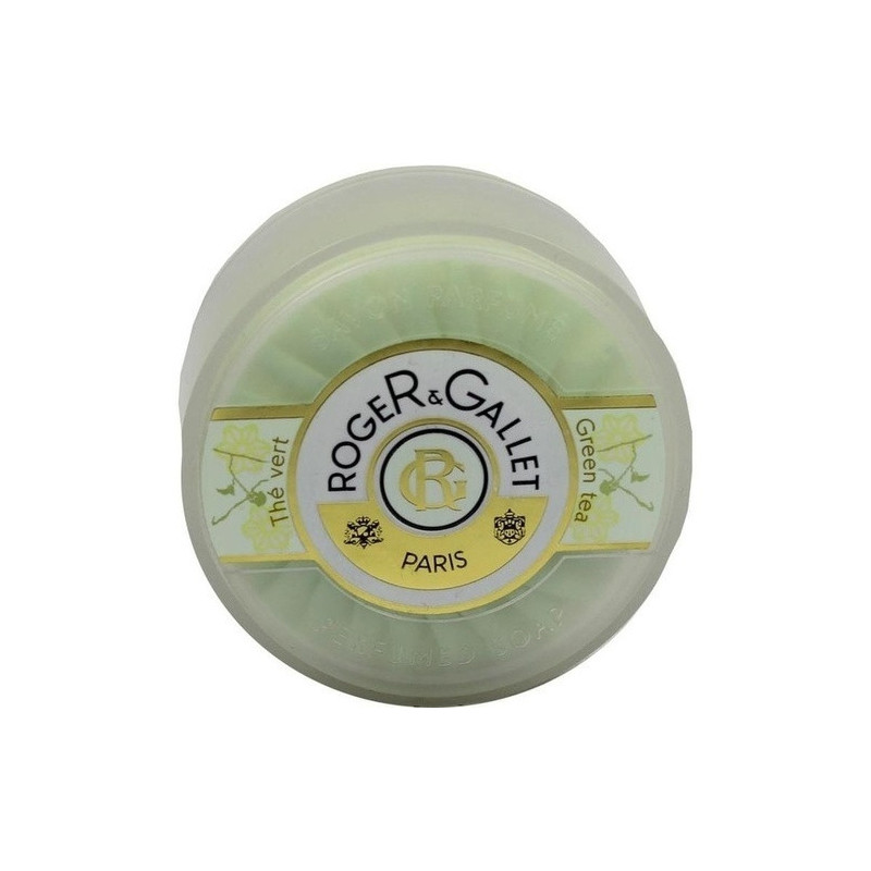 R&G THE VERT SEIFE REISEBOX, 100 G – PZN 6338384