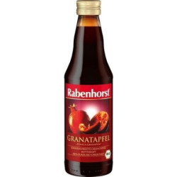 Rabenhorst Granatapfel Bio-Muttersaft, 330 ML – PZN 5133088