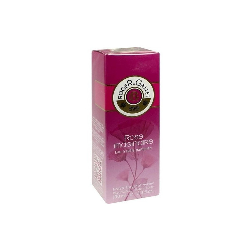R&G Rose Imaginaire Duft, 100 ML – PZN 9944470