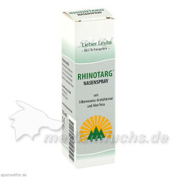 Rhinotarg, 10 ML – PZN 7787316