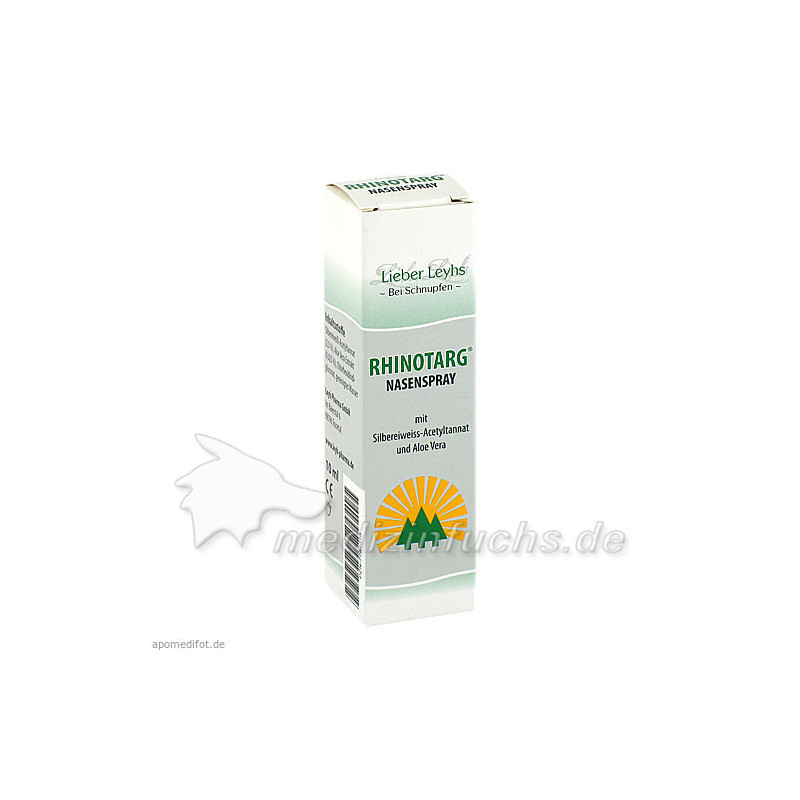 Rhinotarg, 10 ML – PZN 7787316