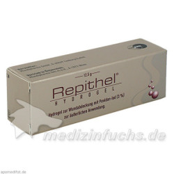 Repithel, 12.5 G – PZN 2137826