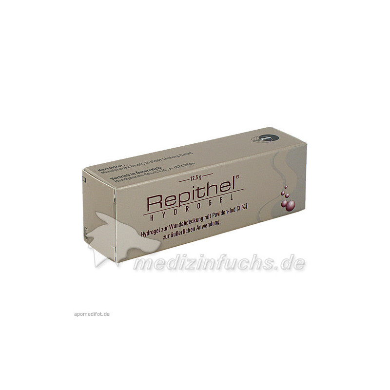 Repithel, 12.5 G – PZN 2137826