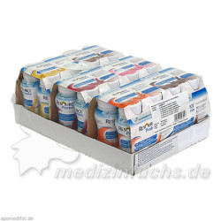 RESOURCE PROTEIN DRINK Mischkarton, 24X200 ML – PZN 682324