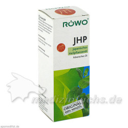 ROEWO JAPANISCHES HEILPFLANZEN, 30 ML – PZN 3226070