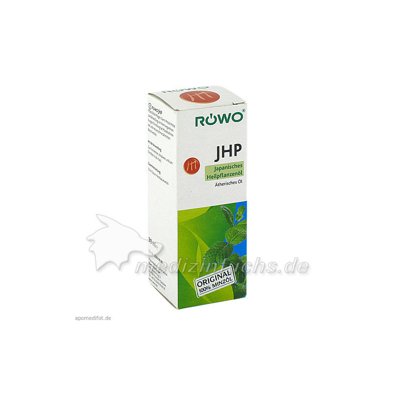 ROEWO JAPANISCHES HEILPFLANZEN, 30 ML – PZN 3226070