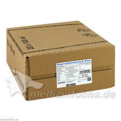 Ringer-Injektionslösung B.Braun Glas, 20X100 ML – PZN 1471463