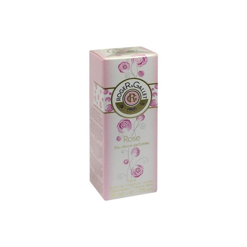 R&G ROSE DUFT, 30 ML – PZN 6342061