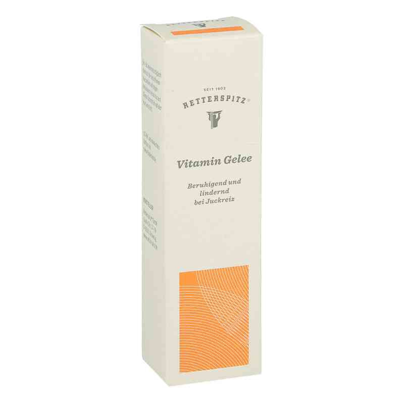 Retterspitz Vitamin Gelee (40 ml) – PZN 9442159