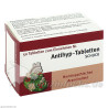 Antihyp-Tabletten Schuck, 50 ST – PZN 6801209